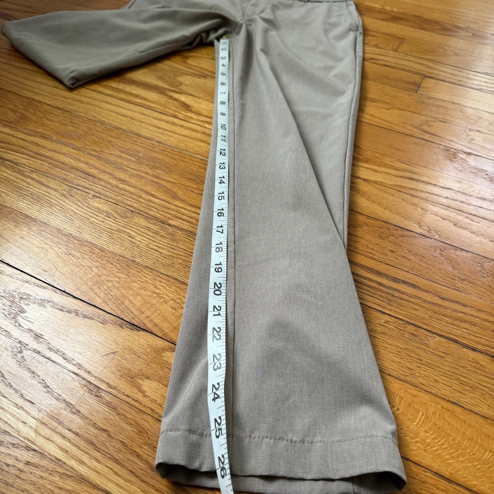 Vineyard Vines‎ Tan Casual Chinos - Picture 6 of 10